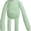 pastel green