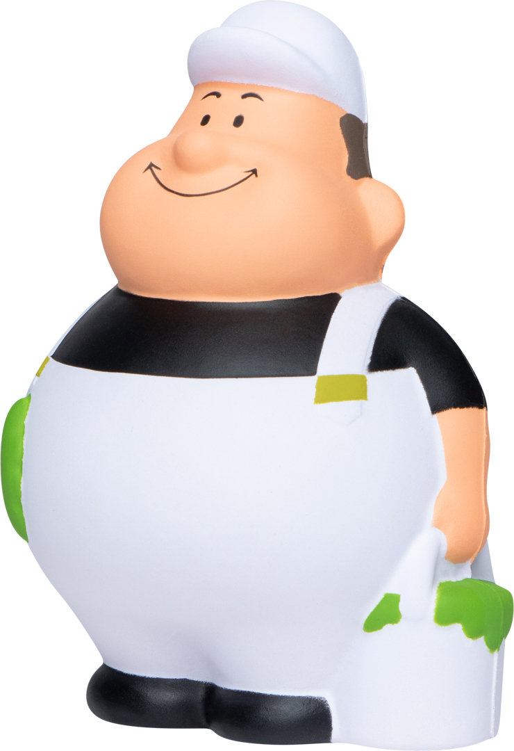 Malarz Bert - obrazek 4