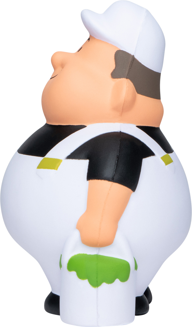 Malarz Bert - obrazek 5