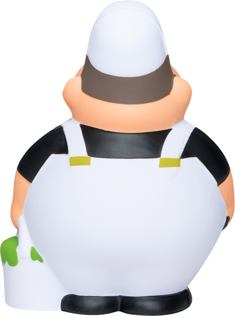Malarz Bert - obrazek 6