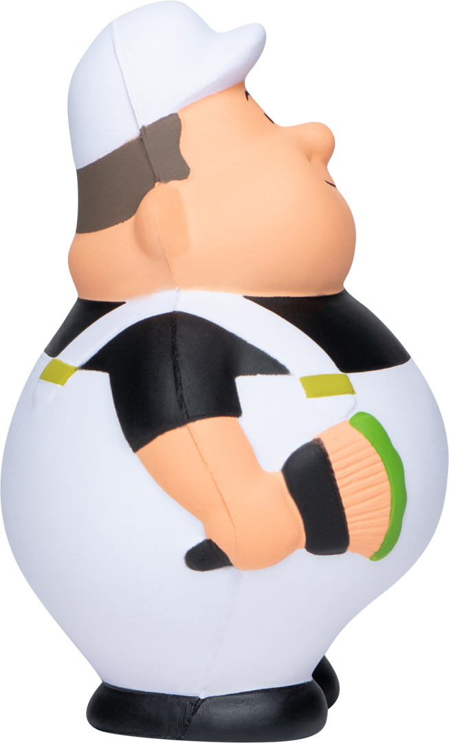 Malarz Bert - obrazek 7