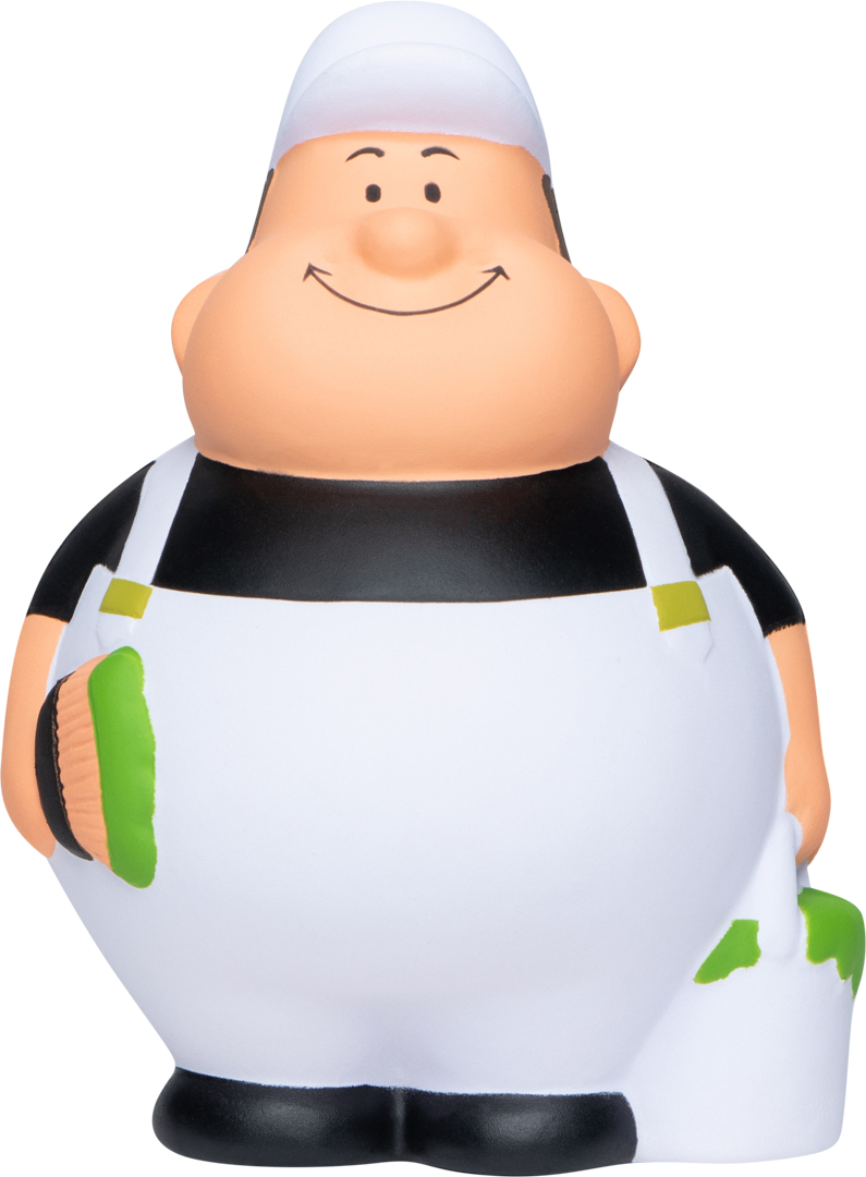 Malarz Bert