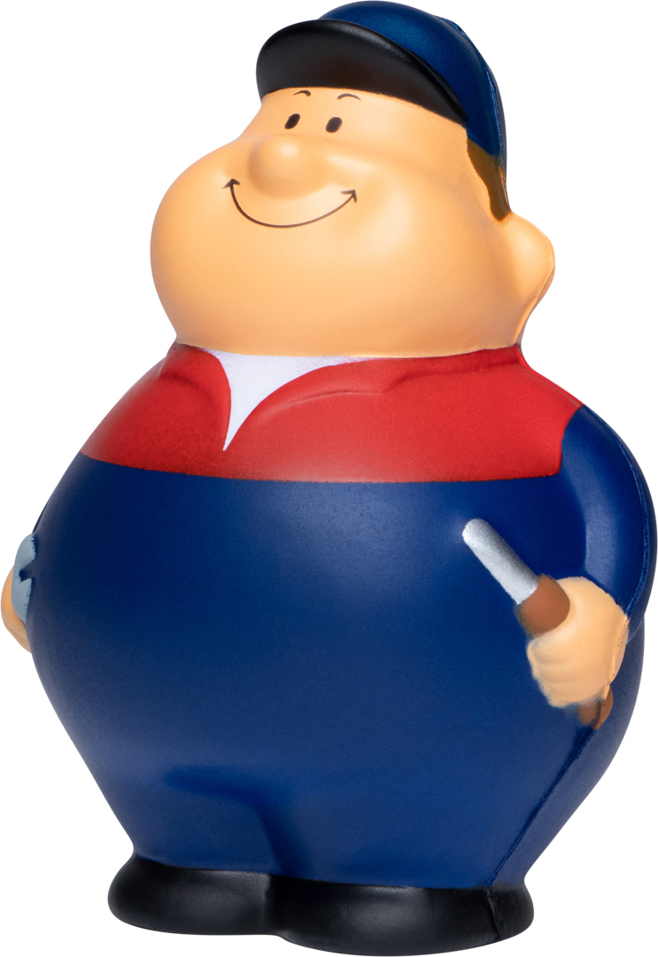 Mechanik Bert® - obrazek 5
