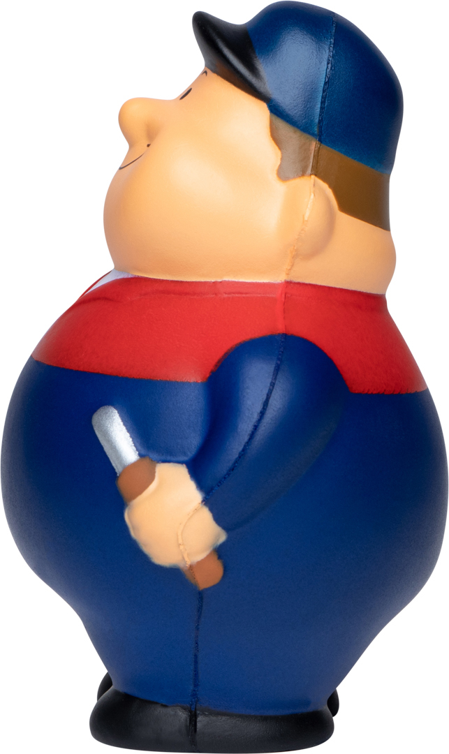 Mechanik Bert® - obrazek 6