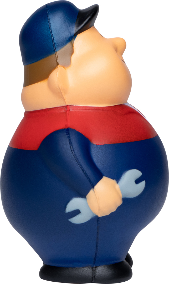 Mechanik Bert® - obrazek 8
