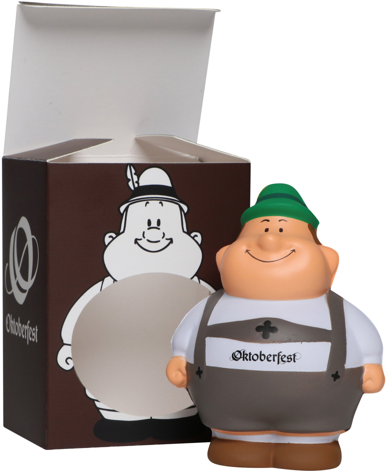Oktoberfest™ Bert® „Bayer” - obrazek 2