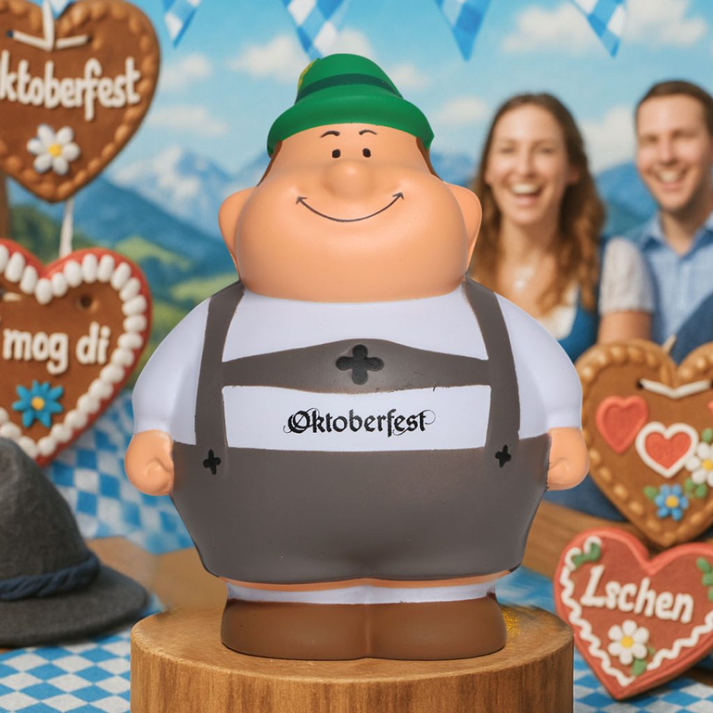 Oktoberfest™ Bert® „Bayer” - obrazek 5