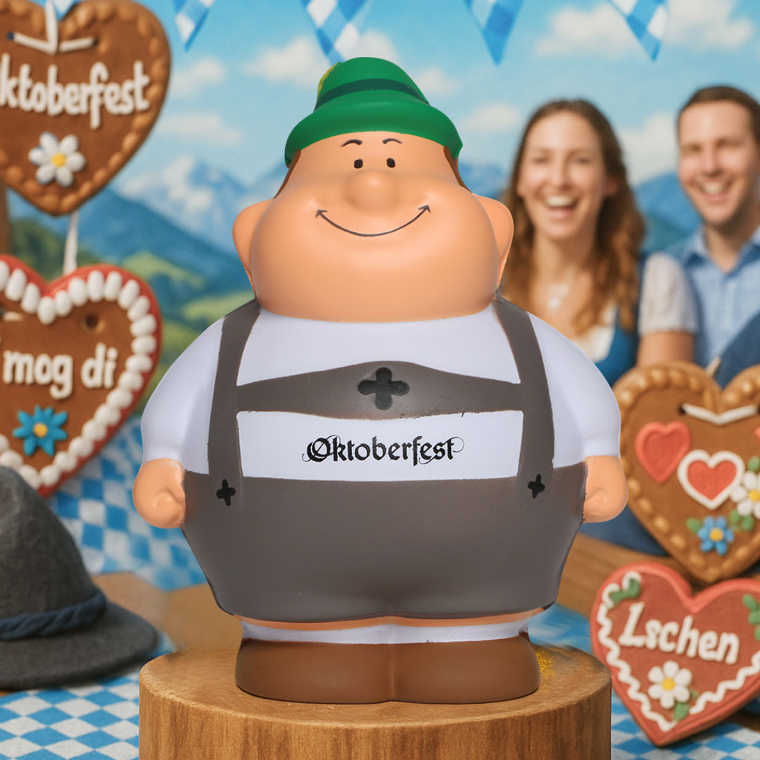 Oktoberfest™ Bert® „Bayer” - obrazek 5