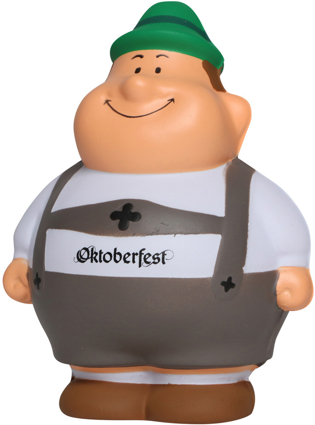 Oktoberfest™ Bert® „Bayer” - obrazek 6