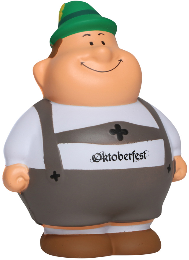 Oktoberfest™ Bert® „Bayer” - obrazek 7