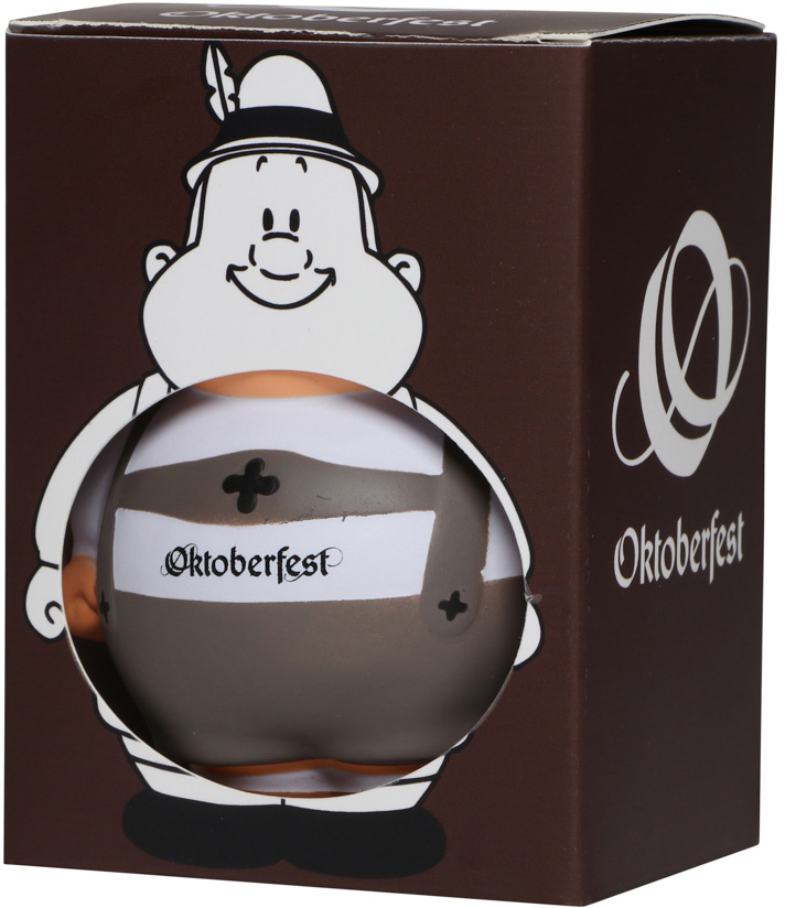 Oktoberfest™ Bert® „Bayer” - obrazek 8