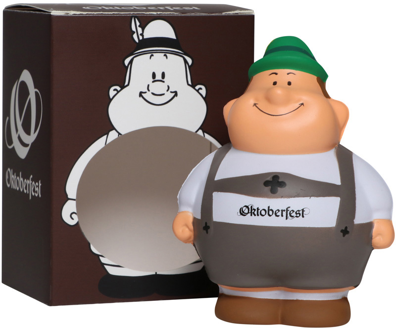 Oktoberfest™ Bert® „Bayer” - obrazek 11