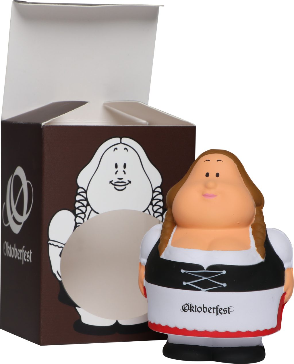 Oktoberfest™ Berta® „Bayerin” - obrazek 2