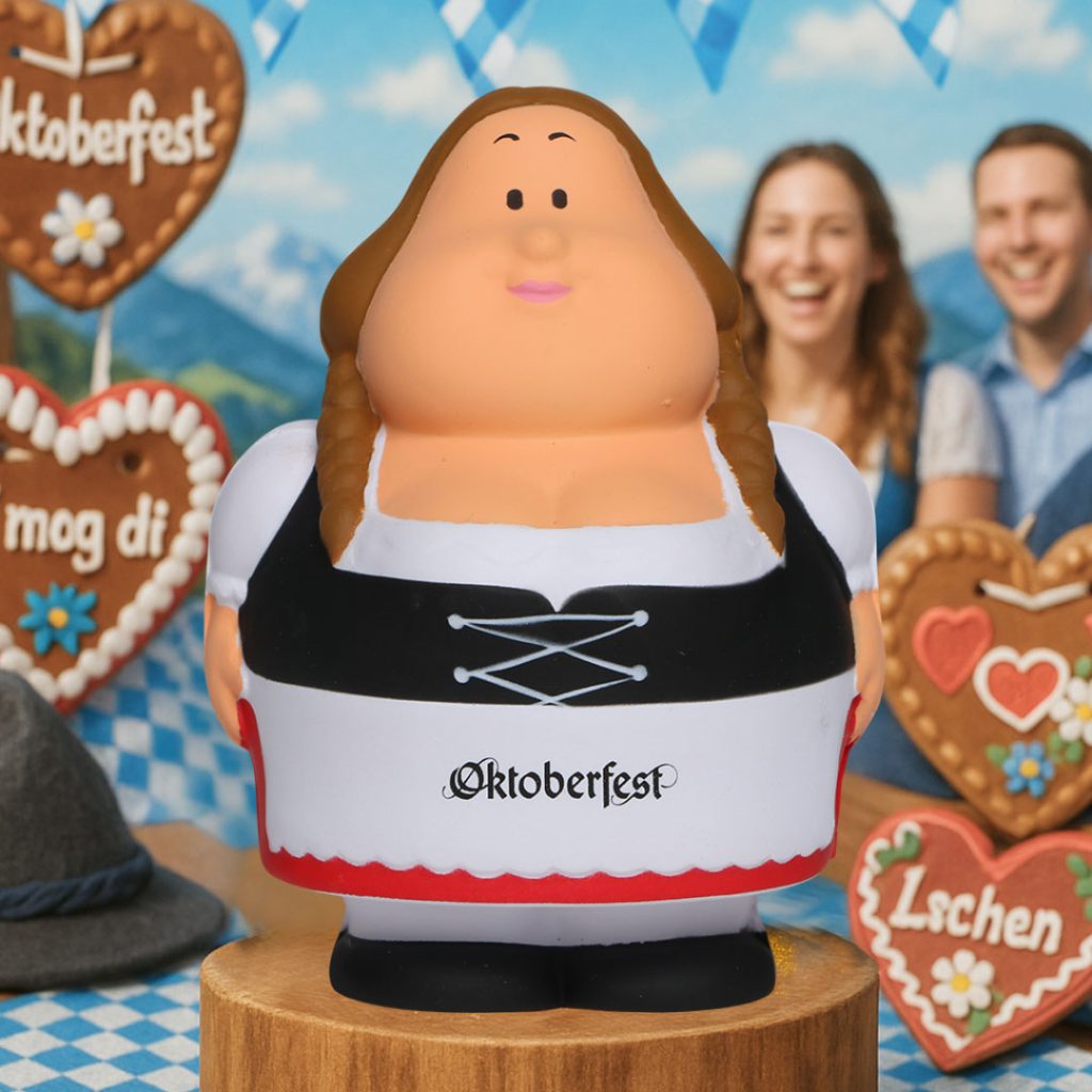 Oktoberfest™ Berta® „Bayerin” - obrazek 4