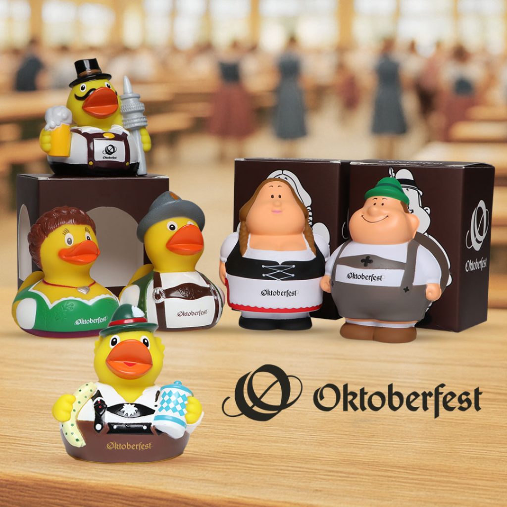 Oktoberfest™ Berta® „Bayerin” - obrazek 5