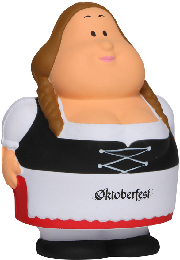 Oktoberfest™ Berta® „Bayerin” - obrazek 7