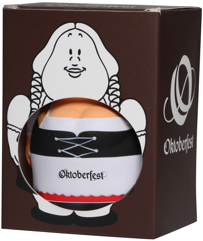 Oktoberfest™ Berta® „Bayerin” - obrazek 8
