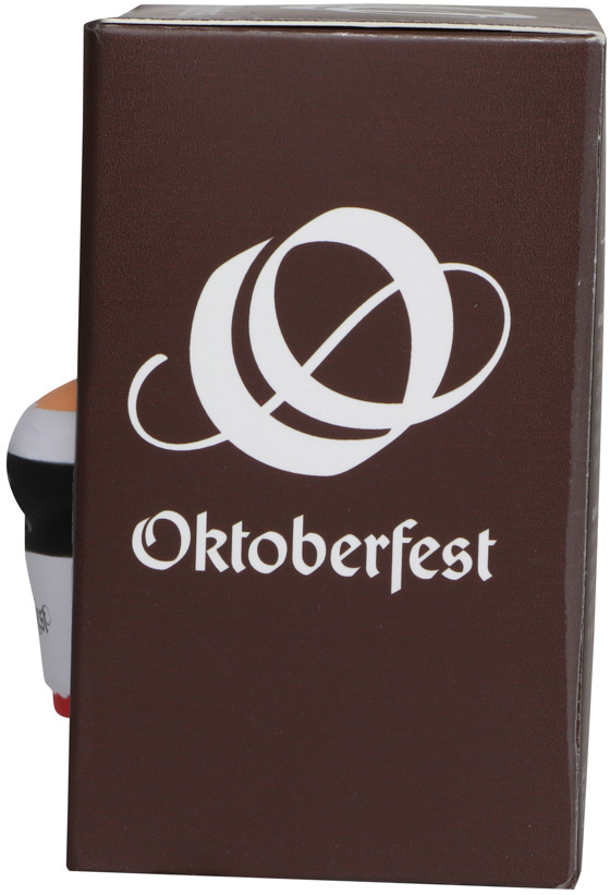 Oktoberfest™ Berta® „Bayerin” - obrazek 9