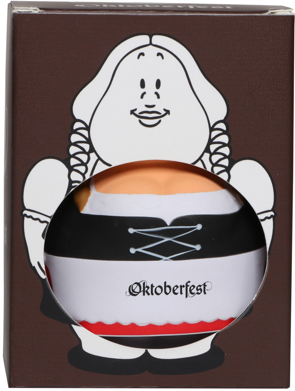 Oktoberfest™ Berta® „Bayerin” - obrazek 10