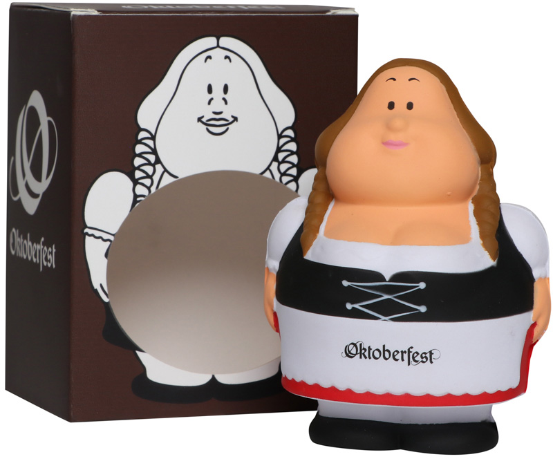 Oktoberfest™ Berta® „Bayerin” - obrazek 11
