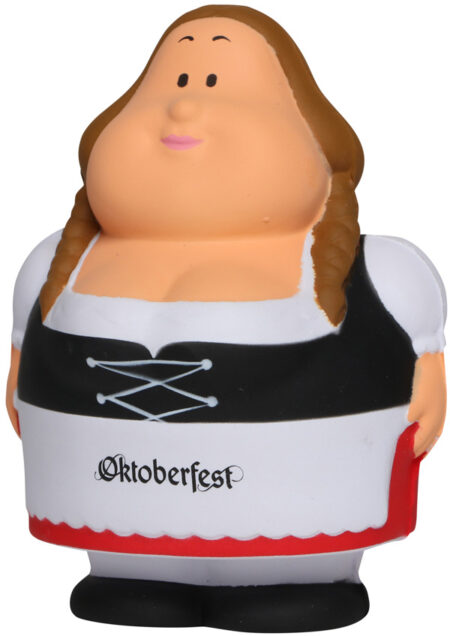 Oktoberfest™ Berta® „Bayerin”