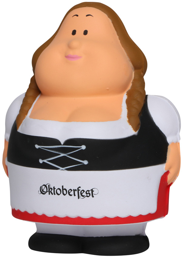 Oktoberfest™ Berta® „Bayerin”