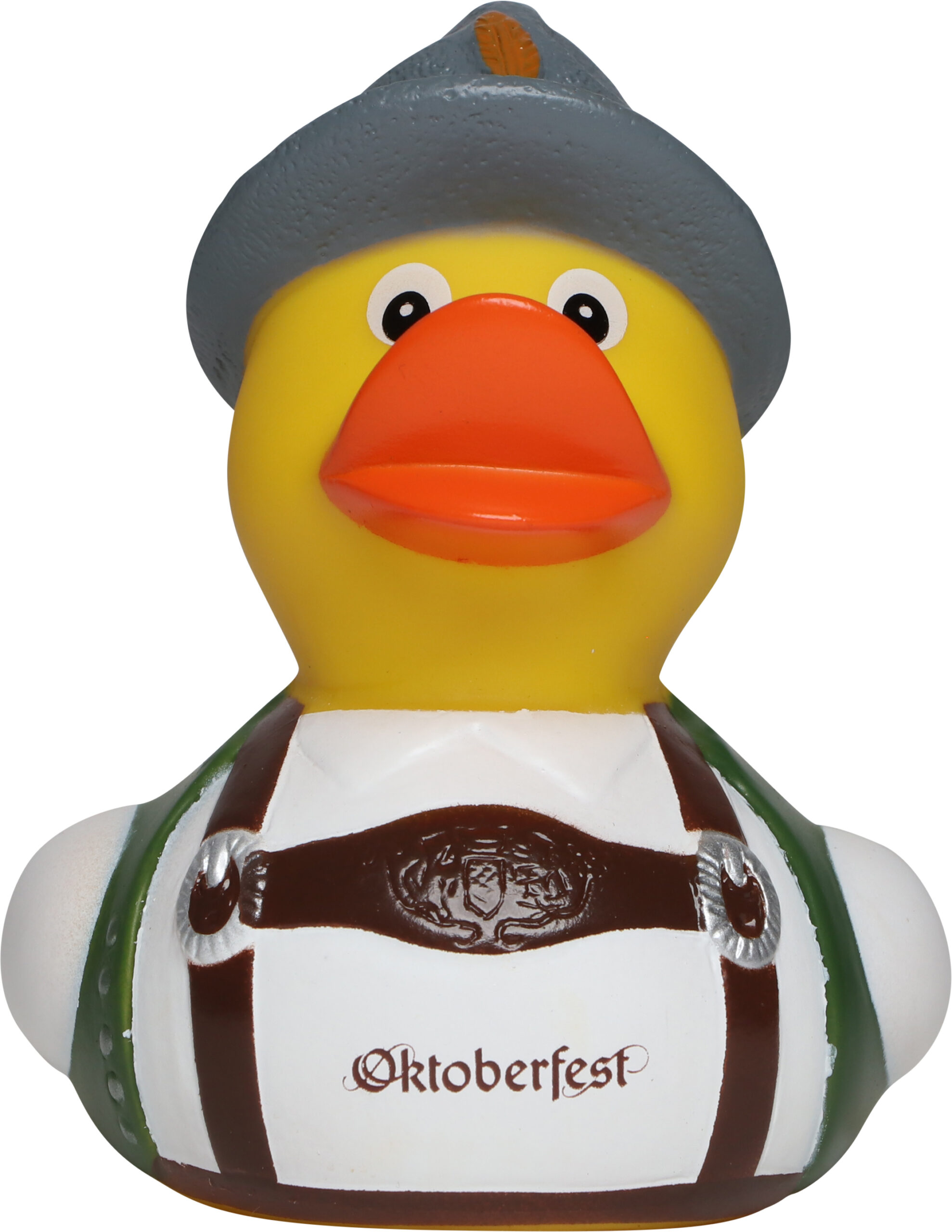 Kaczka gumowa Oktoberfest - obrazek 5