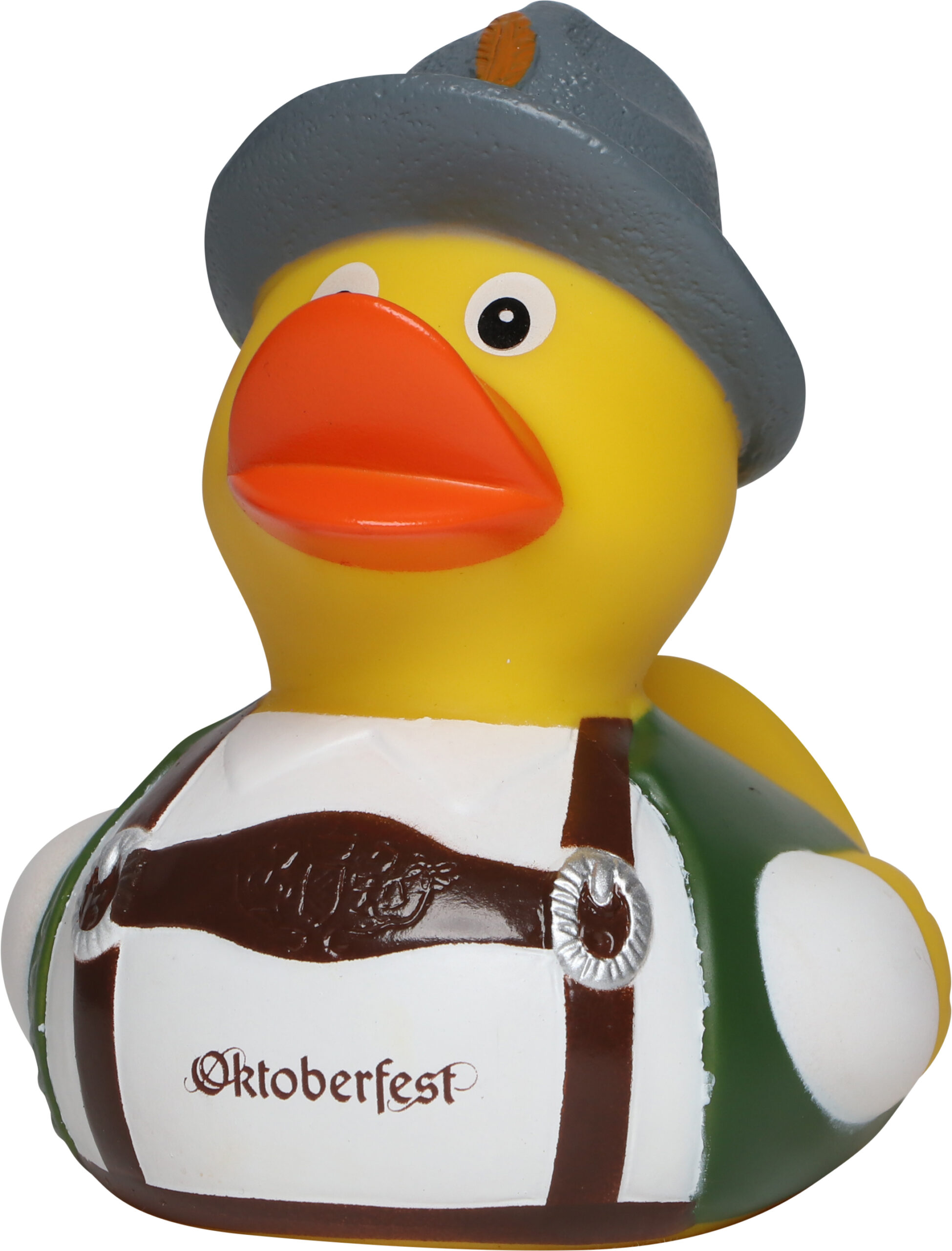 Kaczka gumowa Oktoberfest - obrazek 6