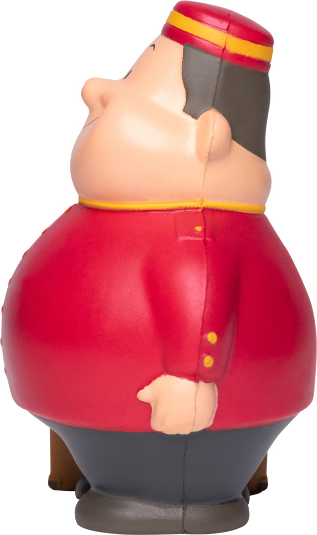 Chłopiec hotelowy Bert® - obrazek 5