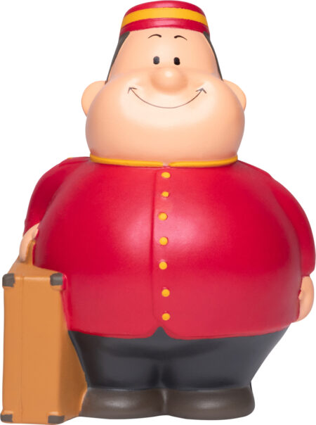 Chłopiec hotelowy Bert®