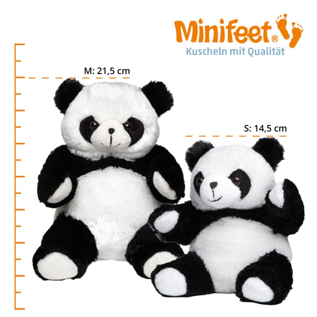 Panda Steffen - obrazek 5