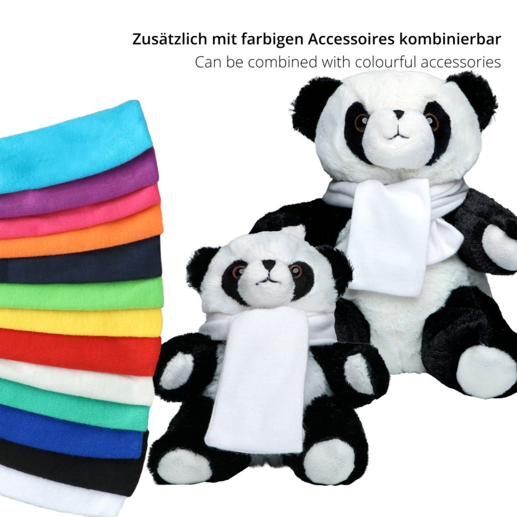 Panda Steffen - obrazek 3