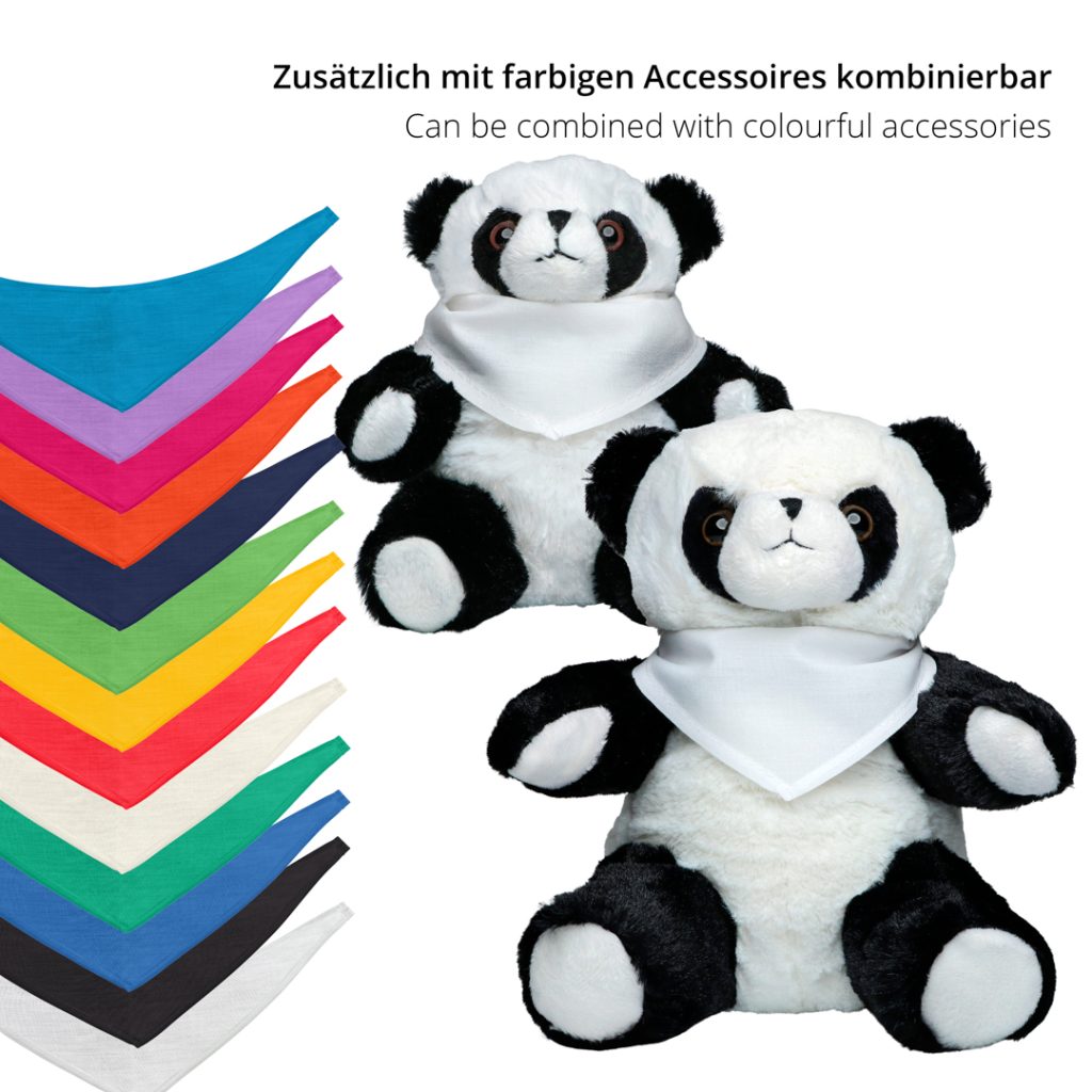 Panda Steffen - obrazek 4