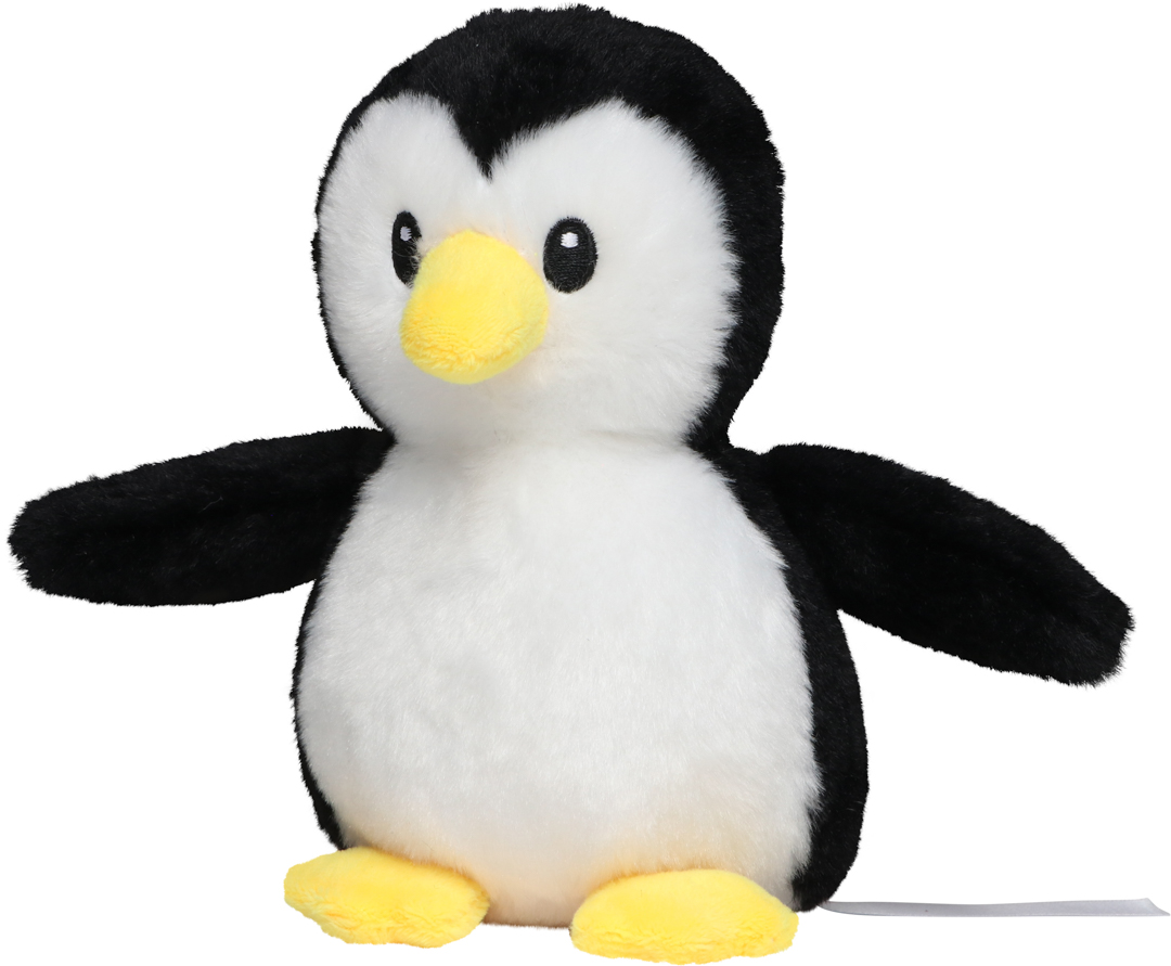 Pingwin Dora - obrazek 4