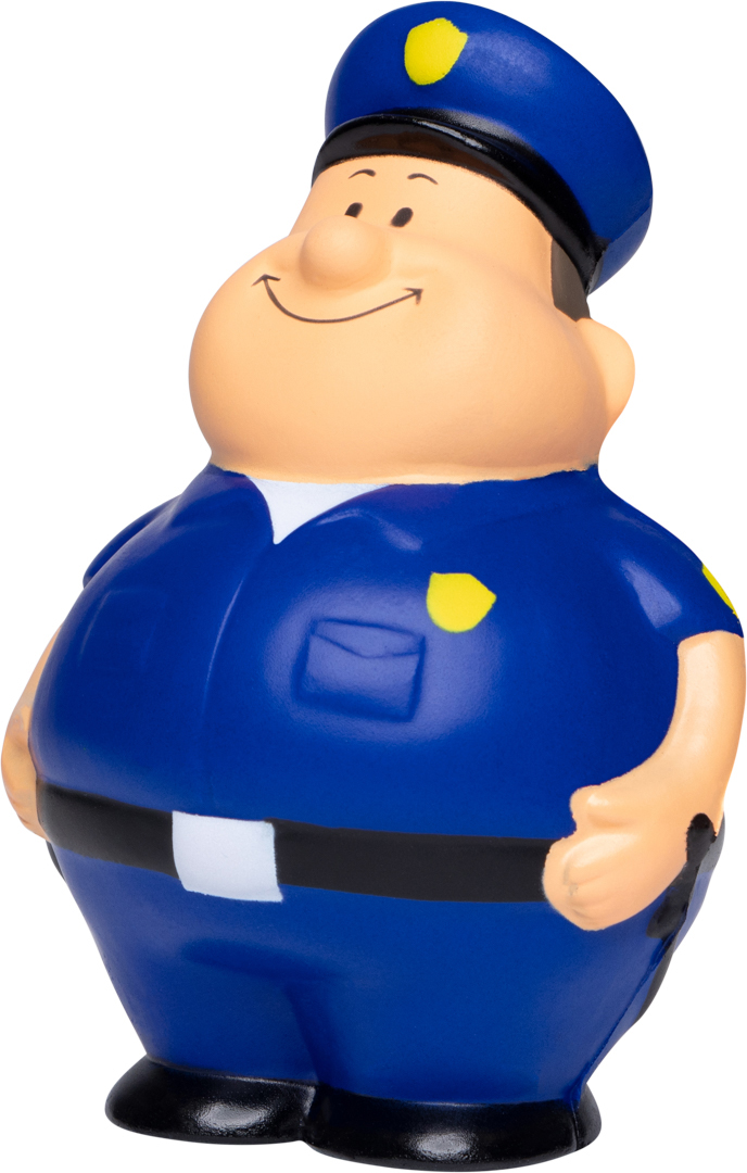 Policjant Bert® - obrazek 5