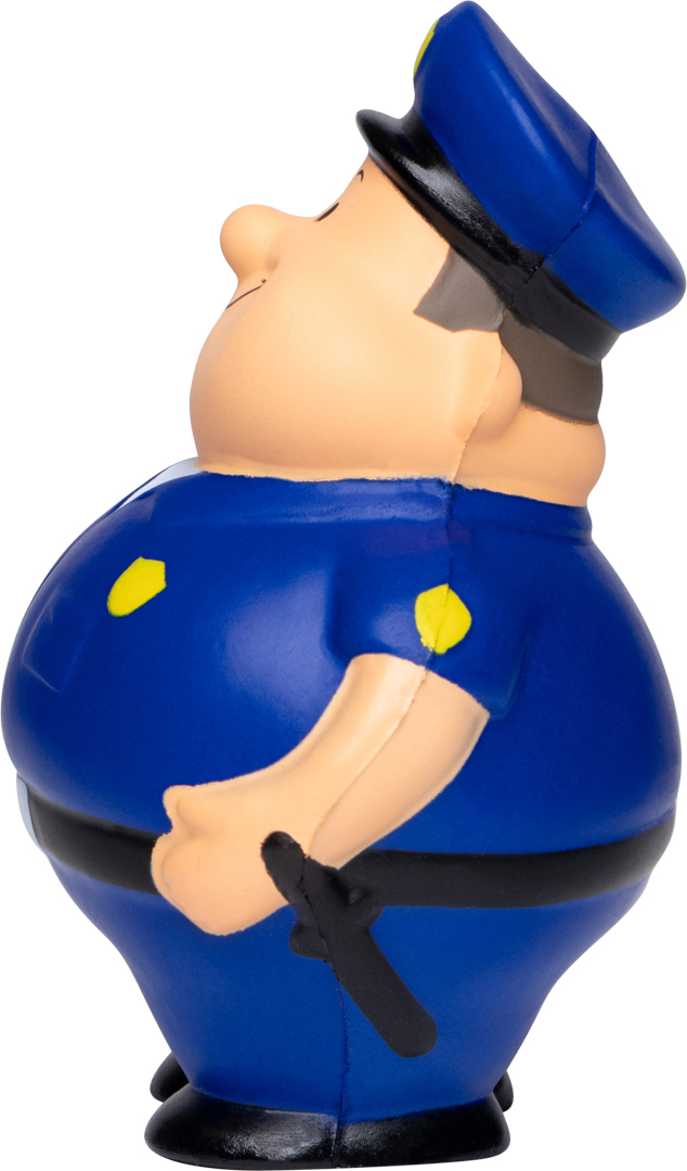 Policjant Bert® - obrazek 6
