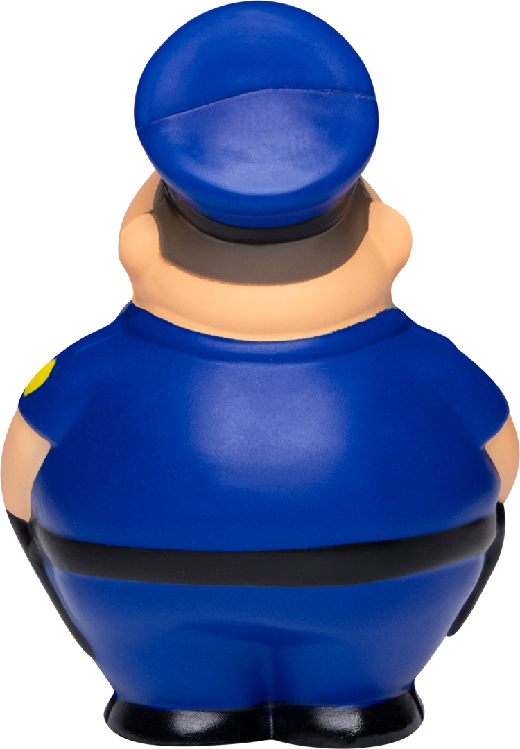 Policjant Bert® - obrazek 7