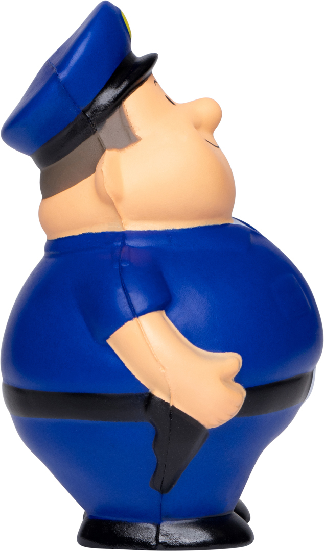 Policjant Bert® - obrazek 8