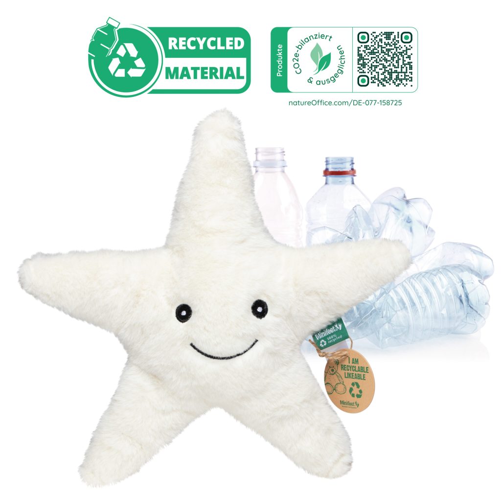 Gwiazda z recyklingu