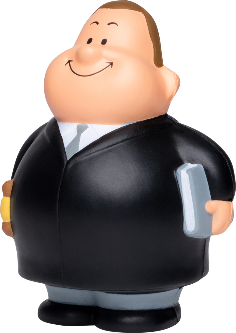 Sędzia Bert® - obrazek 3