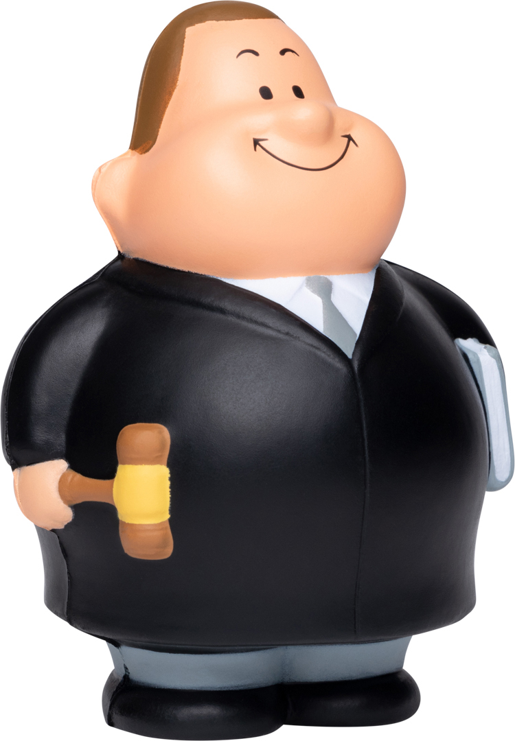 Sędzia Bert® - obrazek 4
