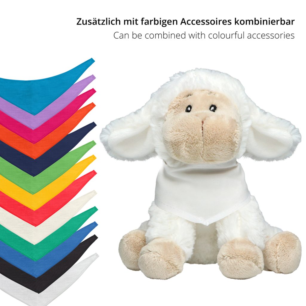 Owca Tede - obrazek 5