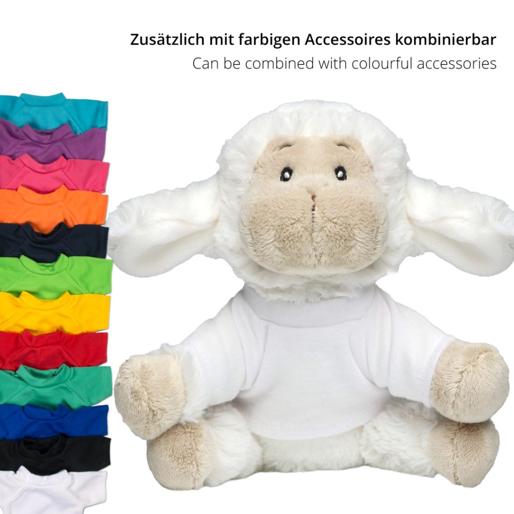 Owca Tede - obrazek 4
