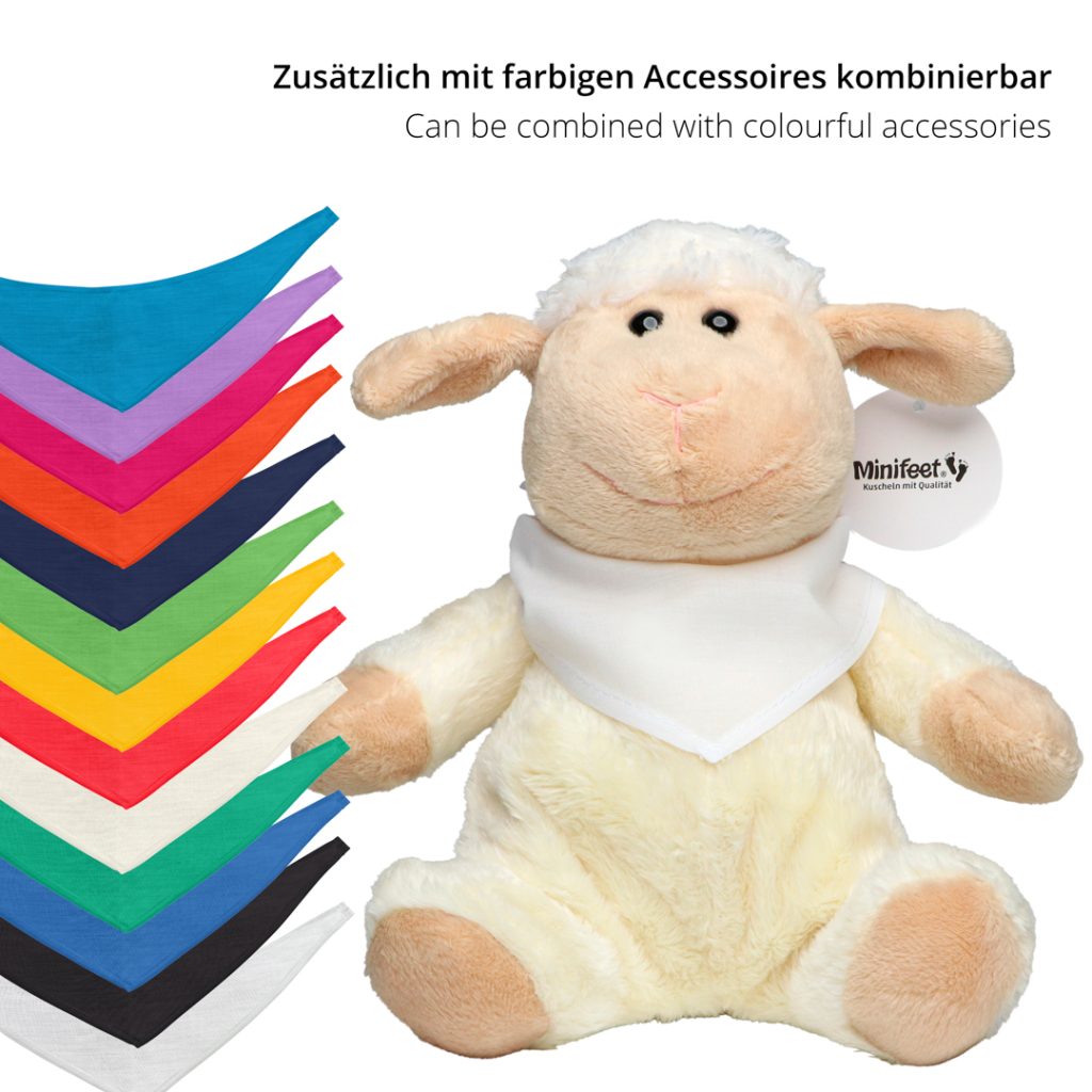 Owca Theo - obrazek 4