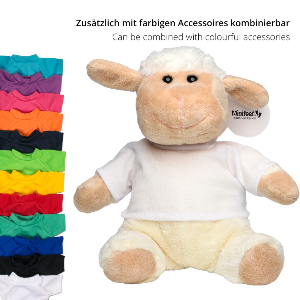 Owca Theo - obrazek 3
