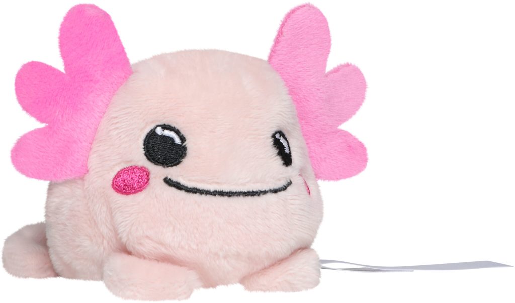 Aksolotl Schmoozies®