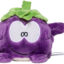 purple (violet)