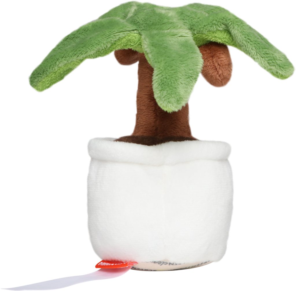 Palma Schmoozies® Evergreenies® - obrazek 7