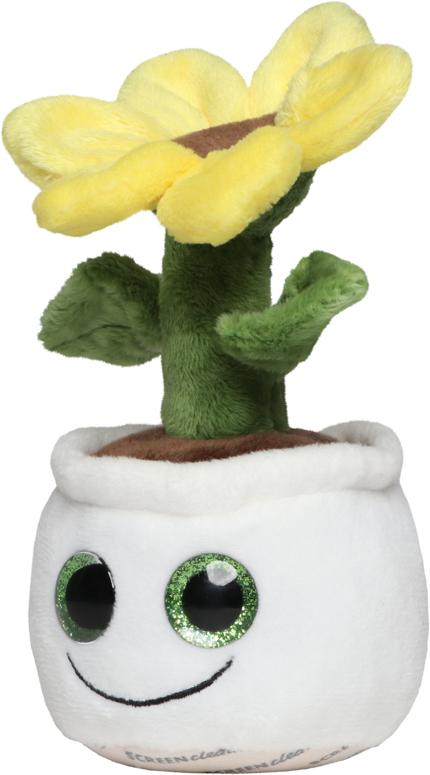 Schmoozies® Evergreenies® Słonecznik - obrazek 5