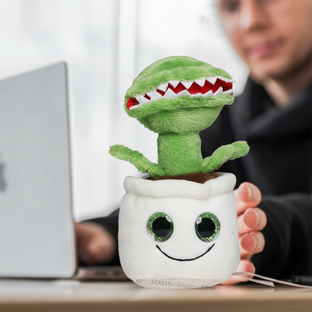Schmoozies® Evergreenies® Muchołówka amerykańska - obrazek 4